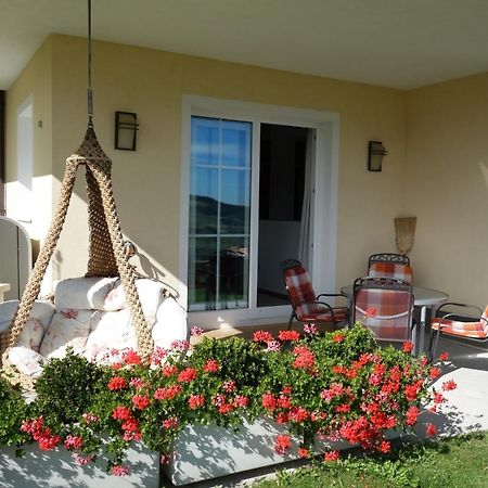 Appartment Schwarzenauer Mutters ภายนอก รูปภาพ
