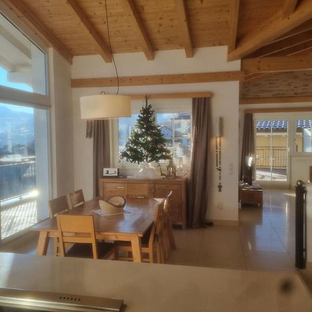 Appartment Schwarzenauer Mutters ภายนอก รูปภาพ