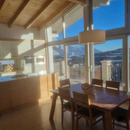 Appartment Schwarzenauer Mutters ภายนอก รูปภาพ
