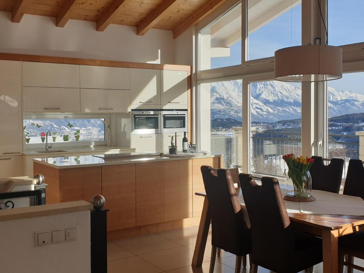 Appartment Schwarzenauer Mutters ห้อง รูปภาพ