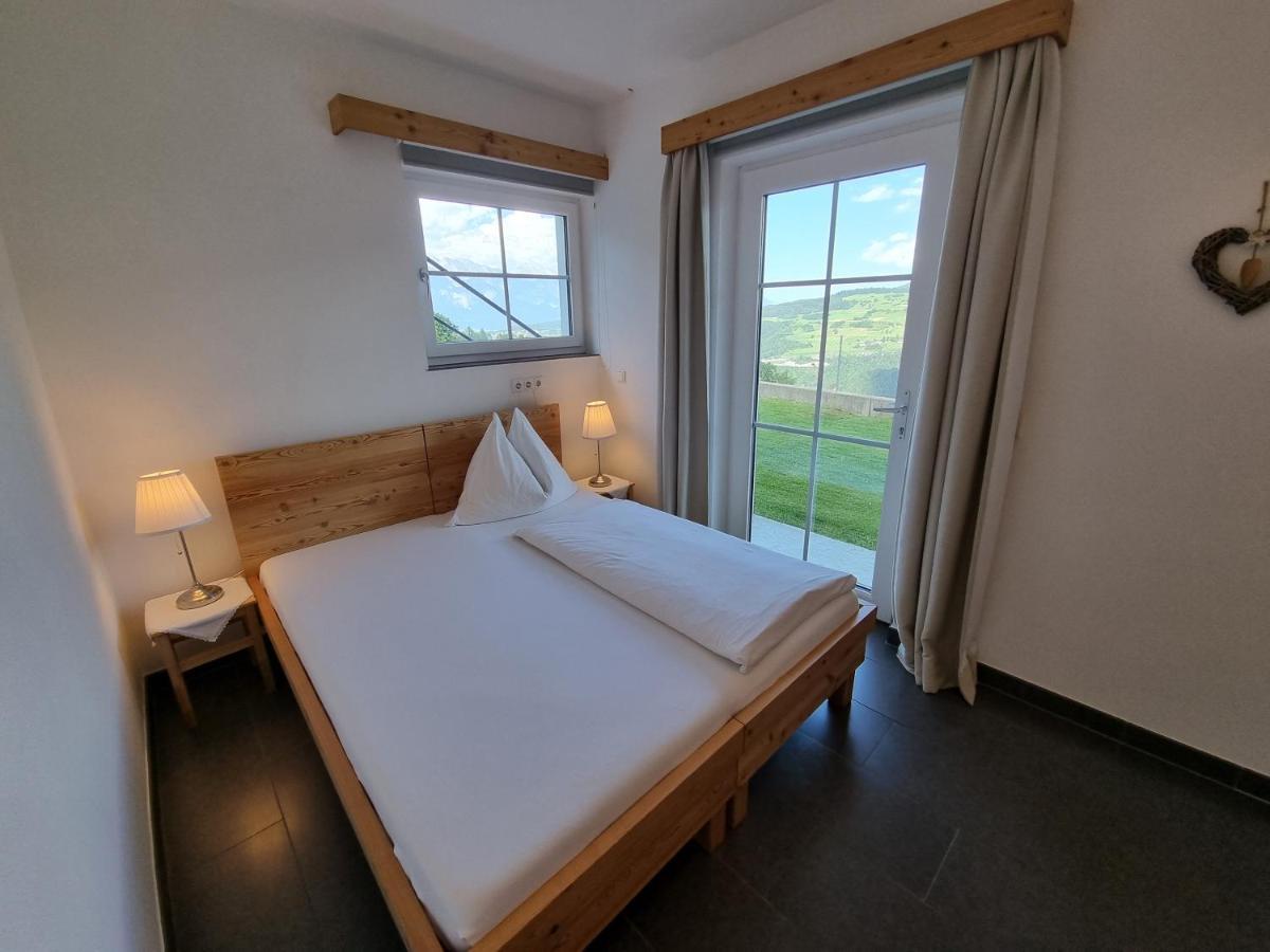 Appartment Schwarzenauer Mutters ภายนอก รูปภาพ