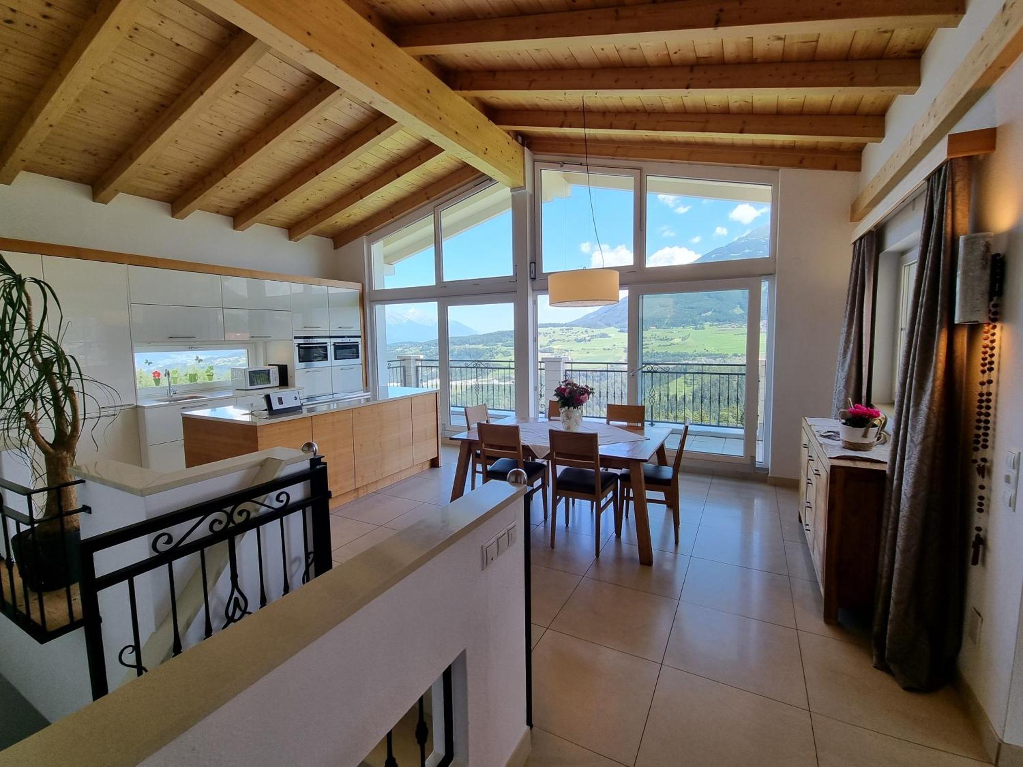 Appartment Schwarzenauer Mutters ห้อง รูปภาพ