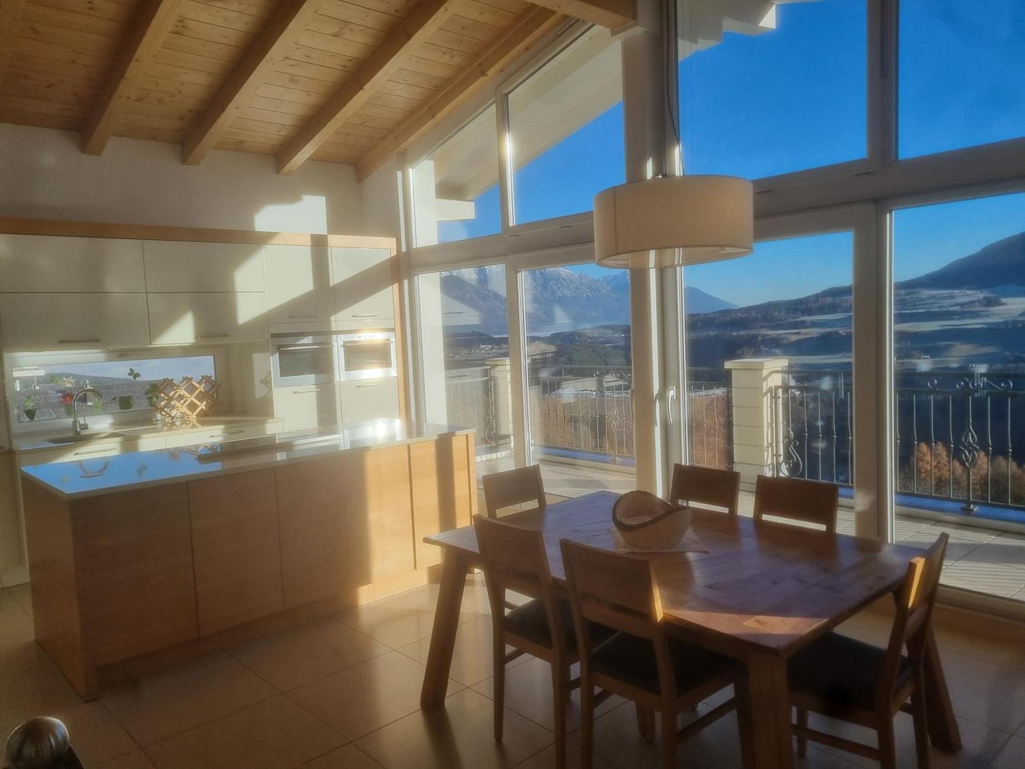 Appartment Schwarzenauer Mutters ภายนอก รูปภาพ