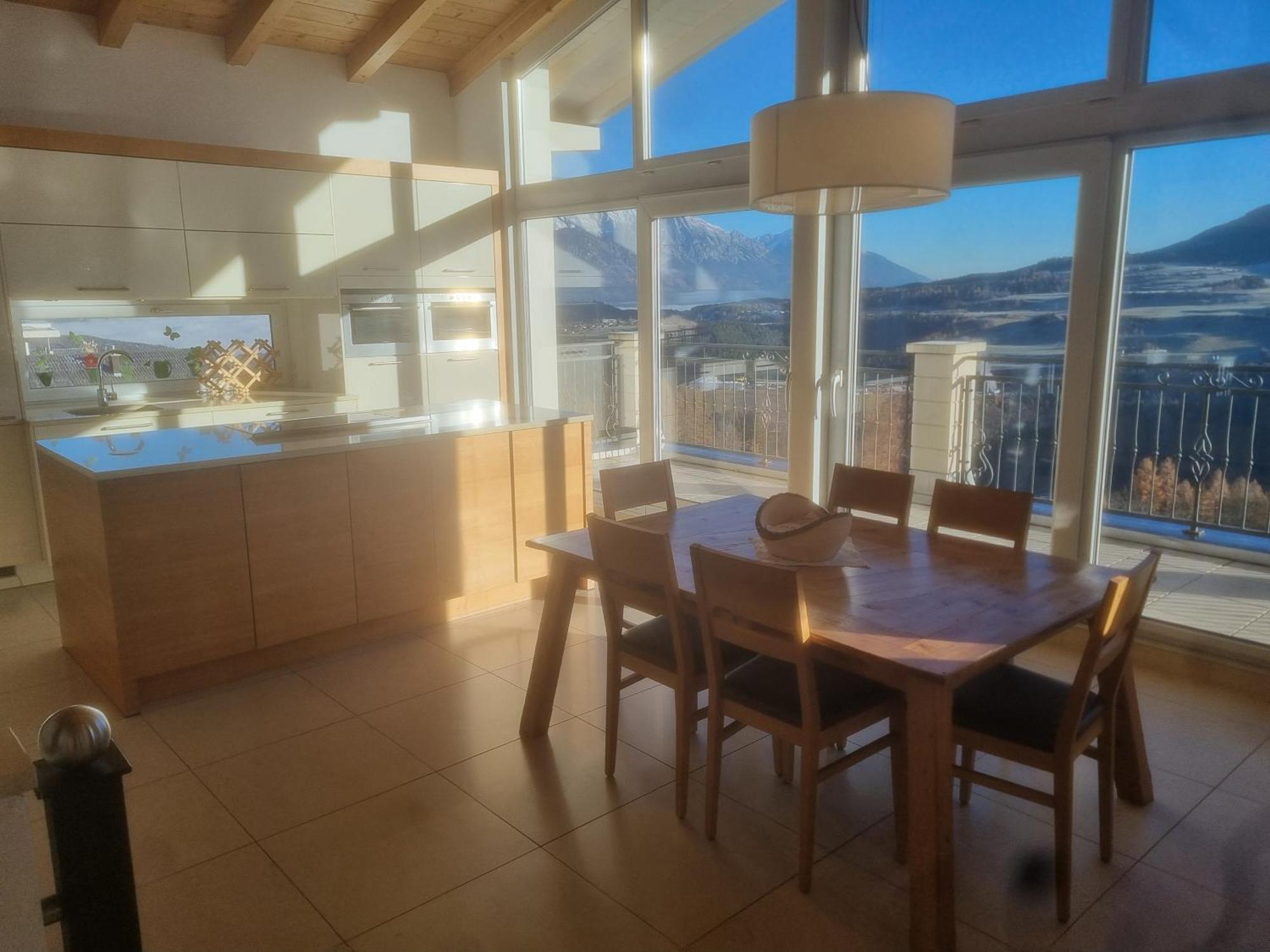 Appartment Schwarzenauer Mutters ภายนอก รูปภาพ
