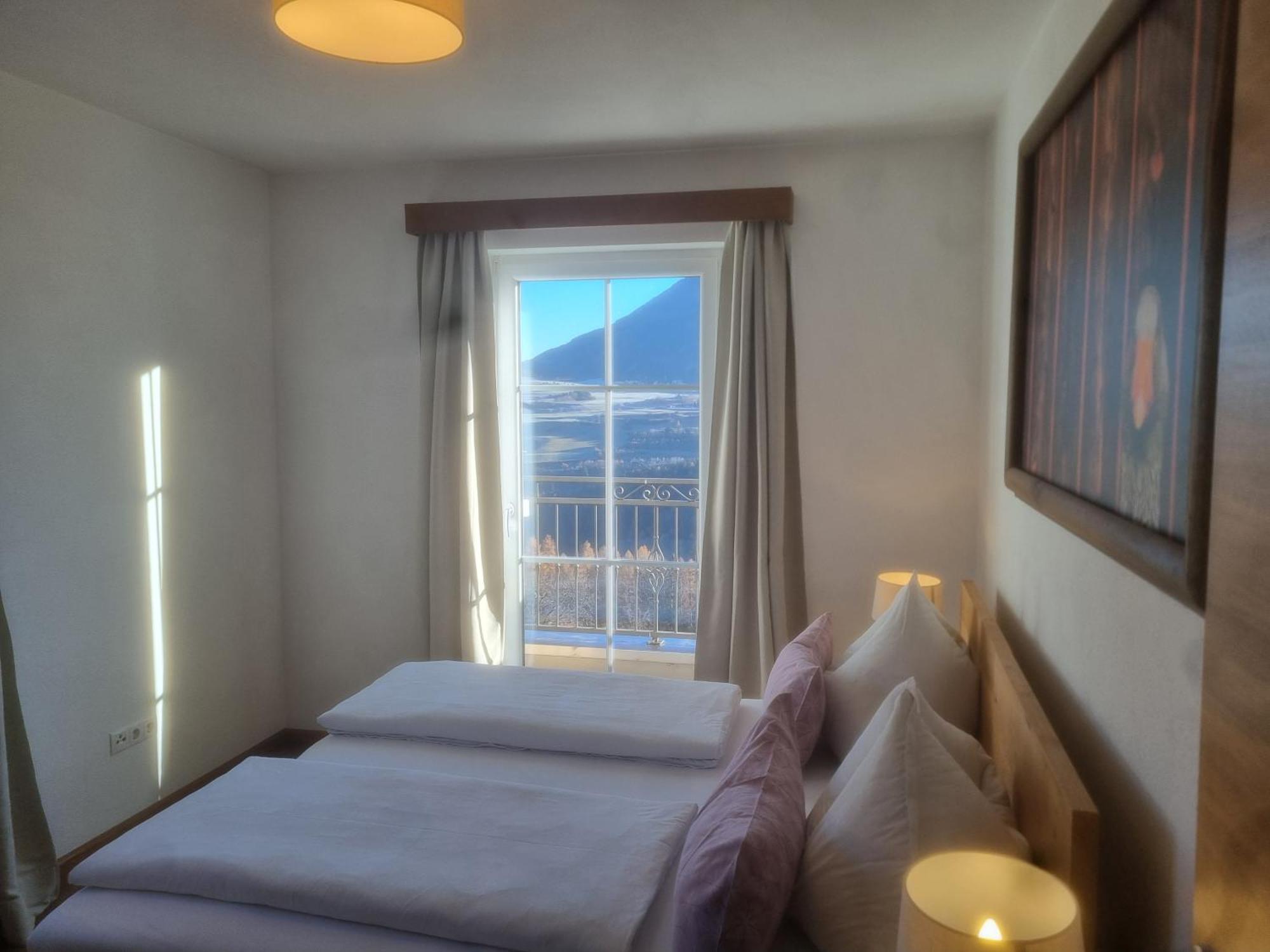 Appartment Schwarzenauer Mutters ภายนอก รูปภาพ