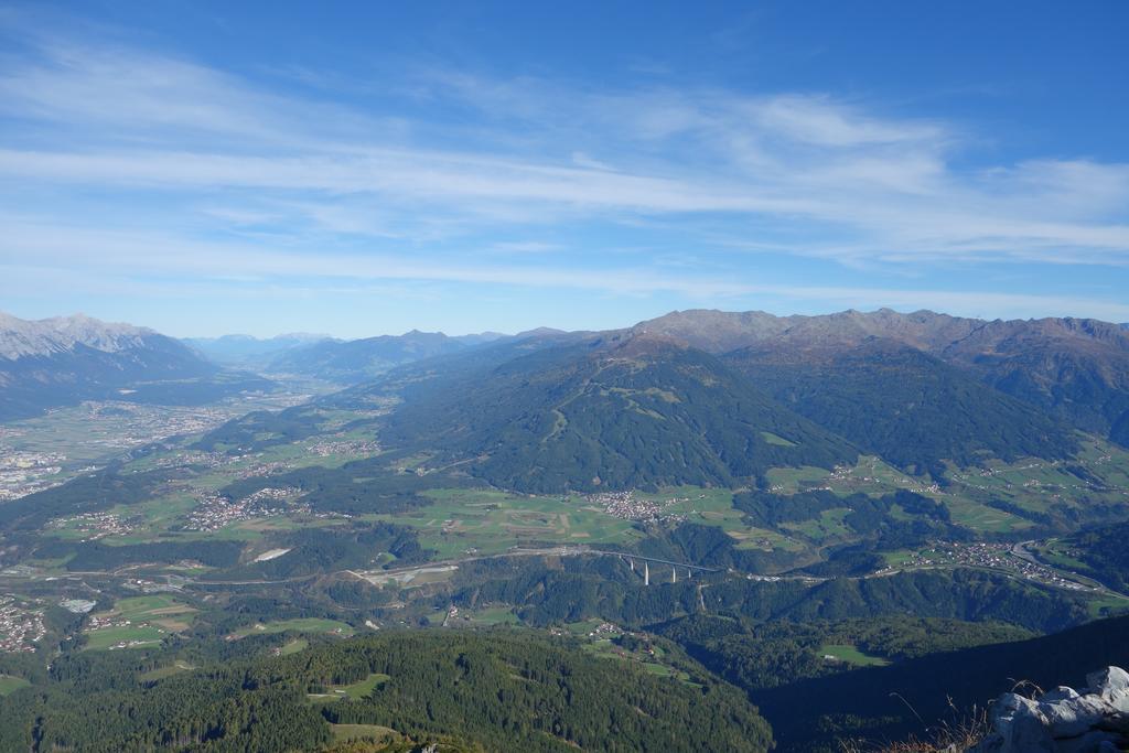 Appartment Schwarzenauer Mutters ภายนอก รูปภาพ