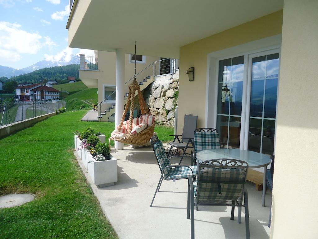 Appartment Schwarzenauer Mutters ห้อง รูปภาพ